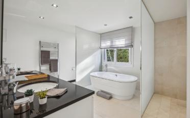 Wohnung 5.5 Zimmer - image - 12