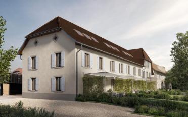 Reihenfamilienhaus 4.5 Zimmer - image - 1