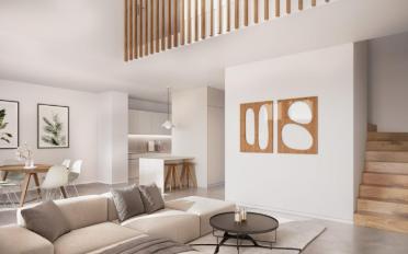 Reihenfamilienhaus 4.5 Zimmer - image - 6