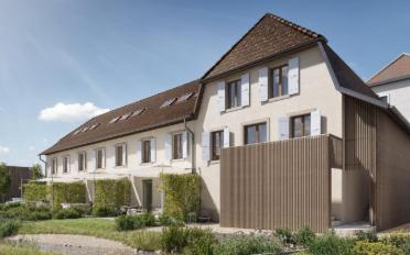 Reihenfamilienhaus - image - 5