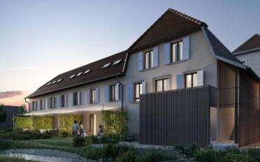 Reihenfamilienhaus - image - 1