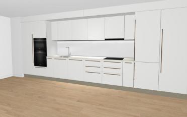 Wohnung 3.5 Zimmer - image - 2
