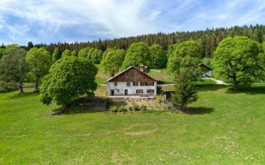 Ferme - image - 1