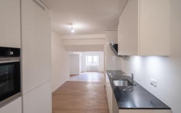 Apartment 2.5 rooms - image - 1