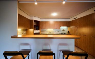 Apartment 3.5 rooms - image - 4