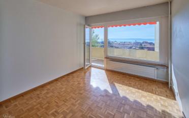 Apartment 3.5 rooms - image - 6