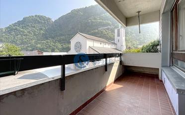 Apartment 2.5 rooms - image - 1