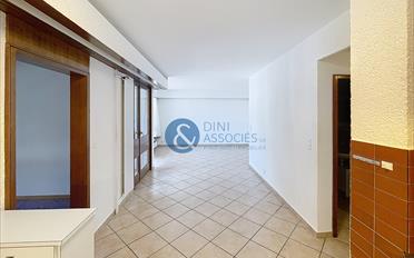 Apartment 2.5 rooms - image - 4
