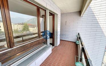 Apartment 2.5 rooms - image - 7