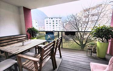 Apartment 2.5 rooms - image - 8