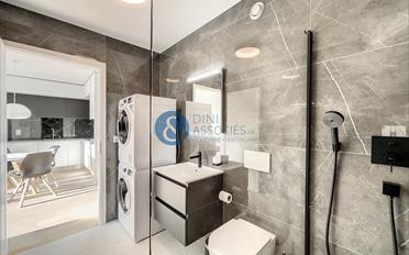 Appartement meublé 2.5 pièces - image - 7