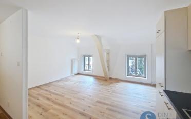 Attikawohnung 2.5 Zimmer - image - 1