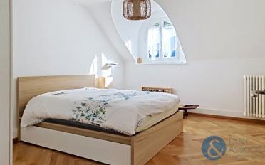 Apartment 2.5 rooms - image - 4