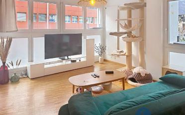 Appartement 3.5 pièces - image - 1