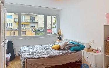 Appartement 3.5 pièces - image - 7
