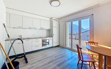 Apartment 2 rooms - image - 2