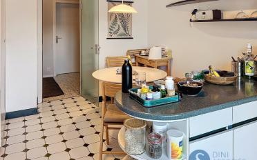 Apartment 6.5 rooms - image - 8