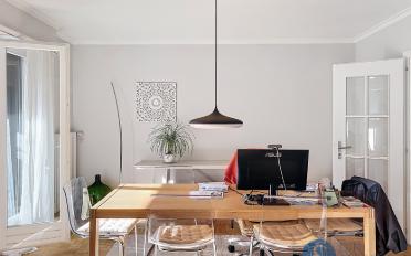 Apartment 6.5 rooms - image - 5