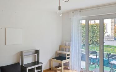 Apartment 2.5 rooms - image - 1
