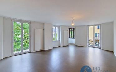 Apartment 2.5 rooms - image - 1