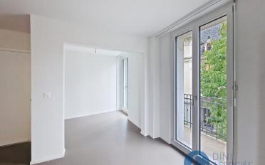 Apartment 2.5 rooms - image - 2
