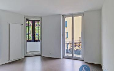 Apartment 2.5 rooms - image - 3