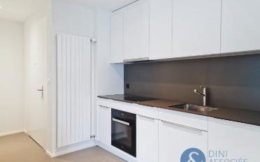 Apartment 2.5 rooms - image - 4