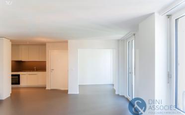 Apartment 2.5 rooms - image - 8