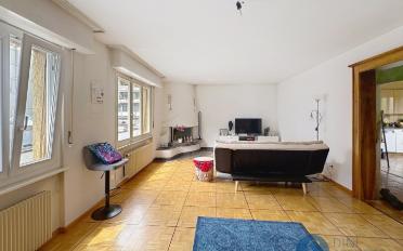 Appartement 4.5 pièces - image - 2