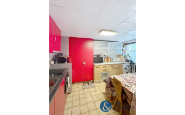 Duplex 5 pièces - image - 4