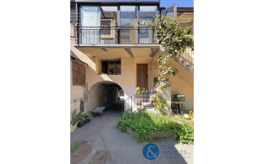 Duplex 5 pièces - image - 1