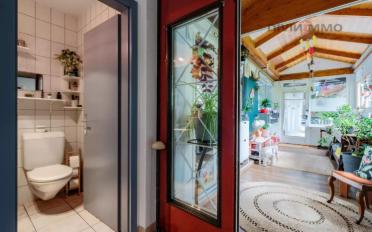 Single house 6.5 rooms - image - 3