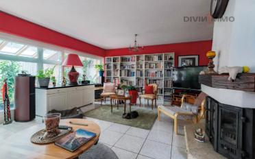 Single house 6.5 rooms - image - 7