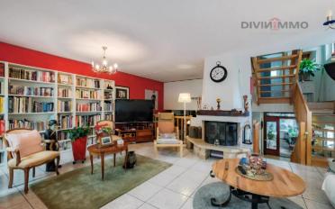 Single house 6.5 rooms - image - 1