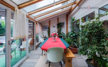 Single house 6.5 rooms - image - 8