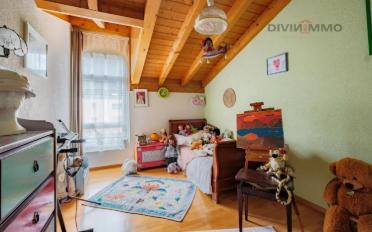 Single house 6.5 rooms - image - 13
