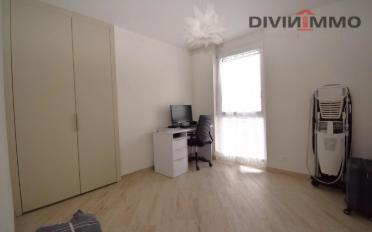 Appartement 4.5 pièces - image - 9