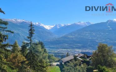 Chalet 4.5 pièces - image - 12