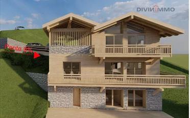 Chalet 5.5 pièces - image - 4