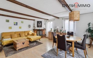 Wohnung 5.5 Zimmer - image - 3