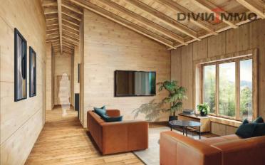 Wohnung 4.5 Zimmer - image - 3