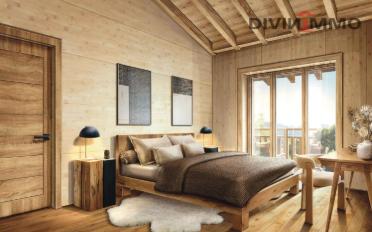 Wohnung 4.5 Zimmer - image - 2