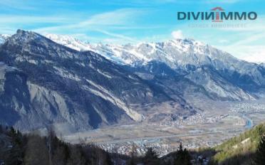 Terrain à bâtir - image - 1