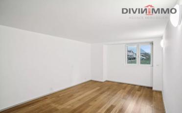 Apartment 3.5 rooms - image - 5