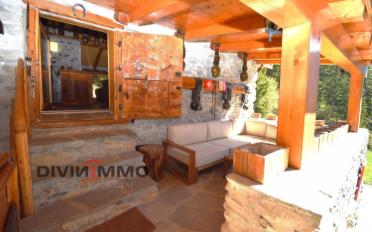 Chalet 3.5 Zimmer - image - 2