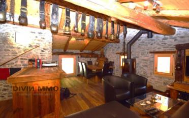 Chalet 3.5 Zimmer - image - 3