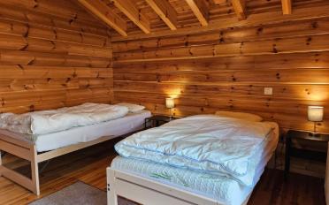 Chalet 4.5 Zimmer - image - 5