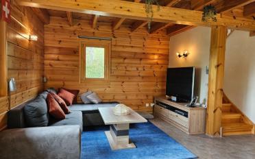 Chalet 4.5 Zimmer - image - 4