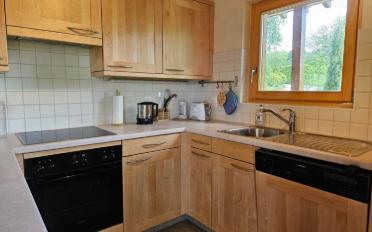 Chalet 4.5 Zimmer - image - 3