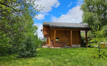 Chalet 4.5 Zimmer - image - 10